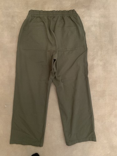 Muji easy pant - muji,