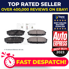 Brake Pads Set Front ADM54233