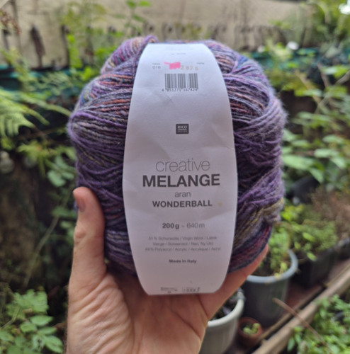 Rico design creative - creative, melange