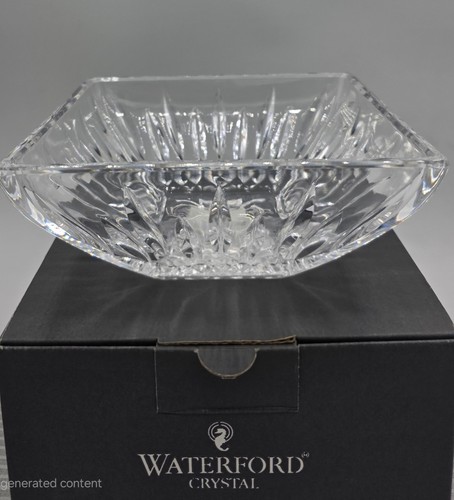 Vintage waterford crystal - vintage,