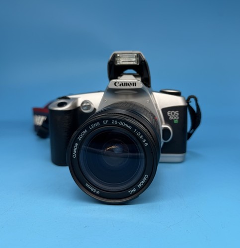 Canon eos 500n 35mm slr - 35mm,