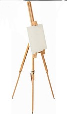 Daler-Rowney St Pauls Field Painting Easel  / Stand / Display Cafe Wedding