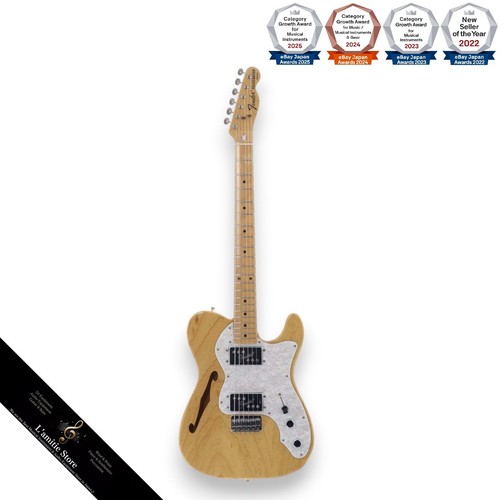 Fender japan telecaster - fender,