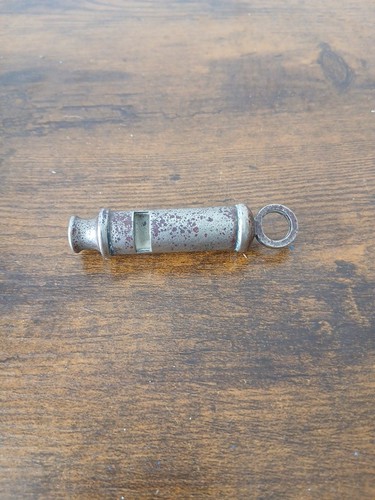 Whistle hudson co - whistle, j