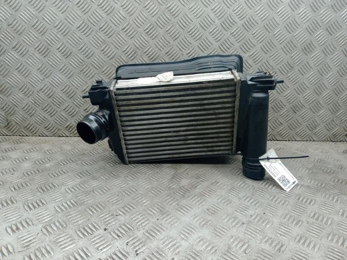 Renault megane intercooler 2 - megane,