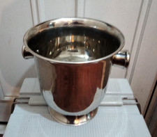 Silver metal colour champagne