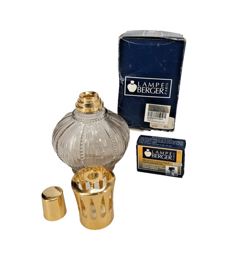 Lampe berger paris hong kong - berger,