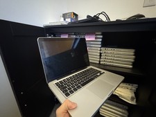 Apple MacBook A1278 13”