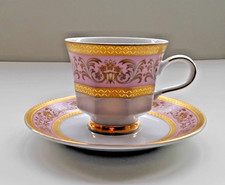 Winterling Coffee Cup & Saucer