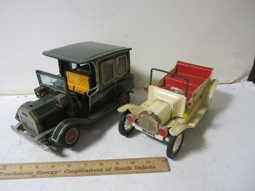 Tin 1917 ford - ford, model
