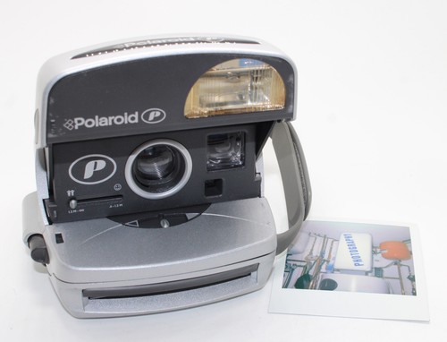 Vintage 1990s polaroid - 1990s,