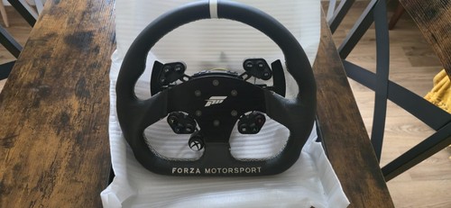Fanatec clubsport forza - fanatec,