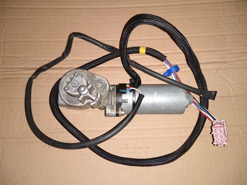 Mercedes w220 front left seat - w220,