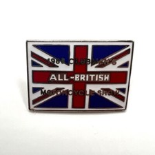 1988 Clubman's ALL BRITISH