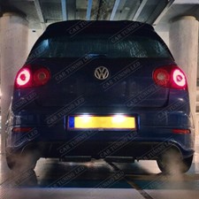 For VW Golf MK5 V TSI GTI TDI