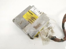 Toyota Avensis 2003 Crash