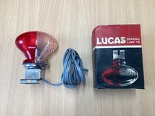 Lucas 778 parking lamp 56106 - parking,