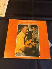 Juan Esteban Garcia Bandola Oriental Record