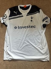 Tottenham Hotspur Spurs