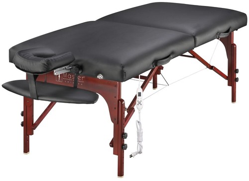 New master massage - new,