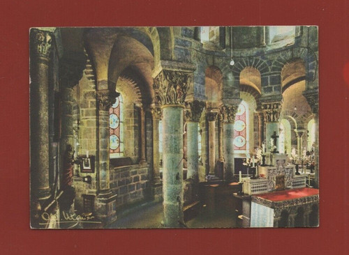 Saint nectarius interior - nectarius,