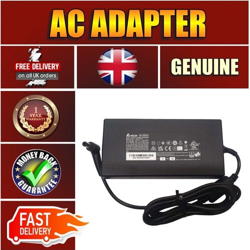 Delta charger for msi - charger,