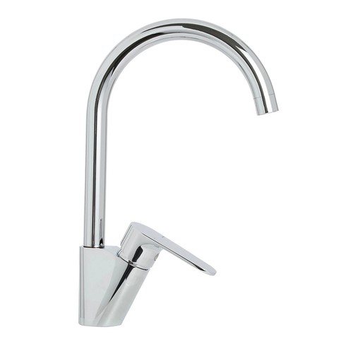 Cooke lewis aruvi chrome - lewis,