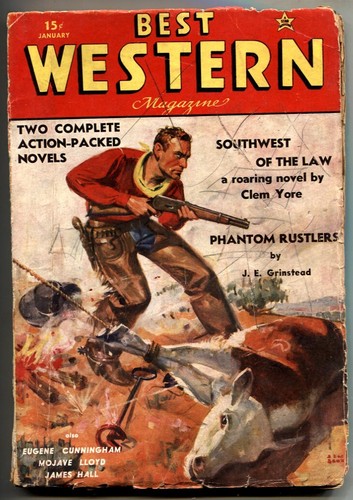 Pulp best western - best,