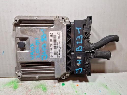 Vauxhall ecu module 55598045 - vauxhall,