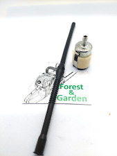 FUEL PIPE & FILTER FOR CHINESE