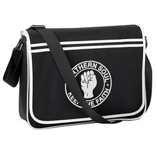 Unisex Northern Soul Retro