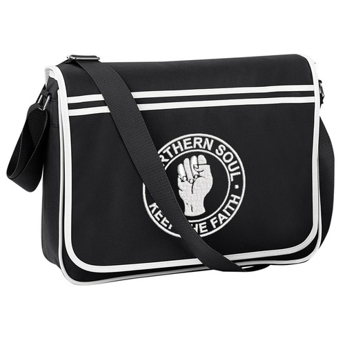 Unisex northern soul retro - unisex,