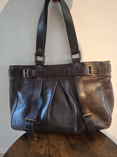 Mulberry vintage brown - mulberry,