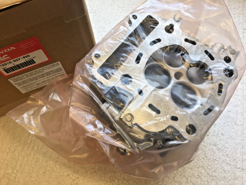 Honda nsf250r moto4 - honda,
