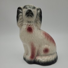 Vintage staffordshire style - vintage,