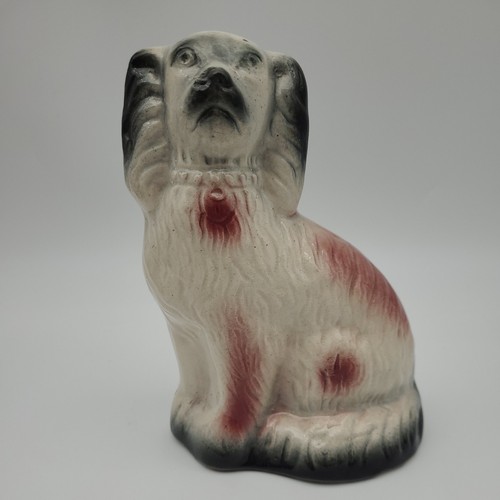 Vintage staffordshire style - vintage,