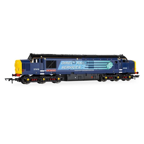 Hornby r30437txs railroad - hornby, drs