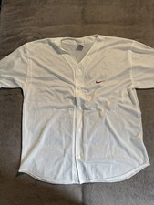 Vintage 90s Nike Mesh Baseball