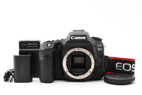 Near mint canon eos - mint],