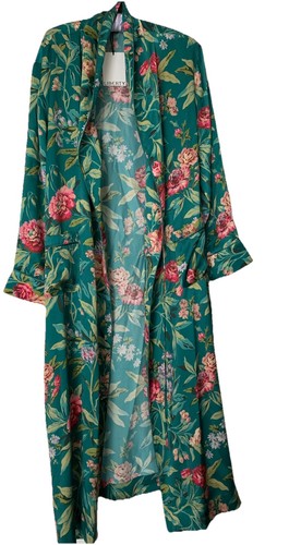 Liberty ladies long pure silk - liberty,