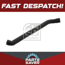 Crank Case Breather Pipe Hose fits MERCEDES S500 W220 5.0 98 to 05 A1120180182