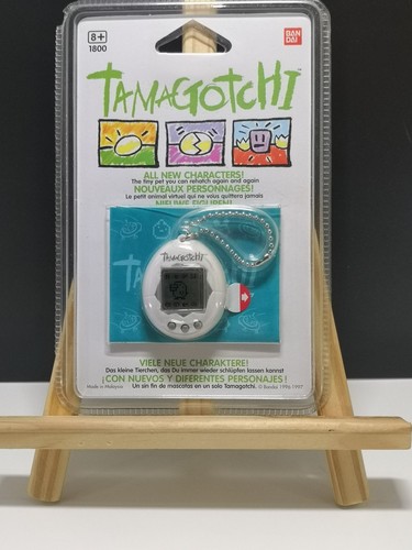 Bandai original tamagotchi - bandai,