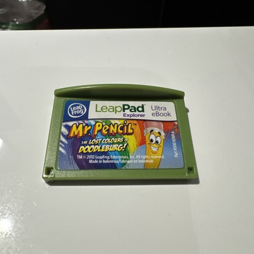 Leapfrog explorer - explorer, /