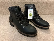 Marks & Spencer Faux Leather