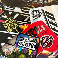 Hot Wheels Premium Car Culture, Pop Culture, Boulevard [combine P&P]