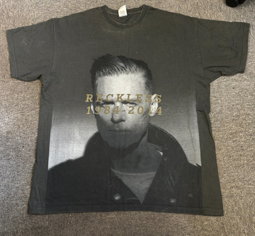 Bryan adams reckless - bryan,