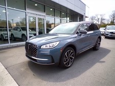 26 reg Lincoln Corsair Reserve