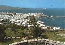 Mykonos 
