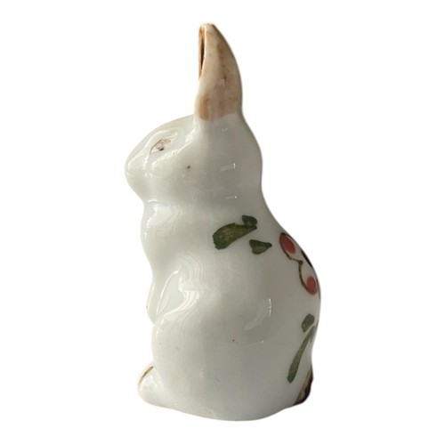 Vintage retro small porcelain - small,