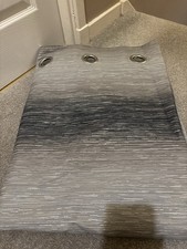 Next Grey Ombré Heavy Eyelet